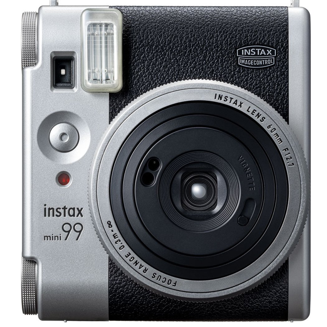 himawari_camara's tweet photo. 新製品！
FUJIFILM instax mini 99（シルバー）が入荷しました。

 📷ひまわり堂桶川本店📞048-771-3029   
#チェキ #instaxmini #桶川 #ひまわり堂 #FUJIFILM https://t.co/VceuTbwKzV