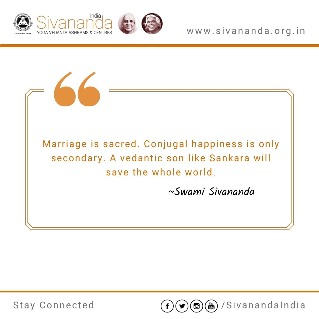 SivanandaIndia tweet picture