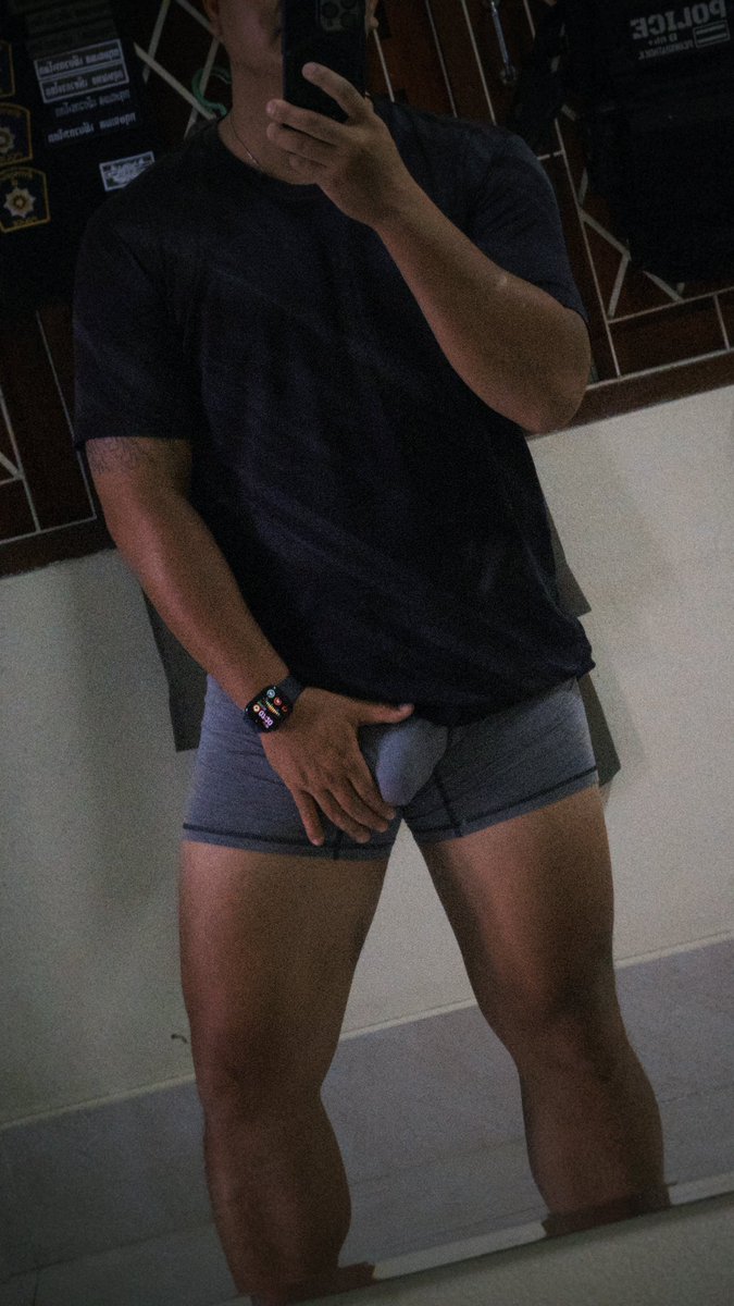 screwnottt's tweet photo. ไม่ชอบผมบ้างเหรอค้าบบ https://t.co/NVFNu3RzPV