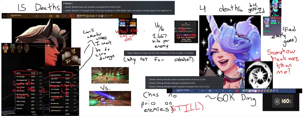 Twitch_ShadowJ's tweet photo. Playing deadlock this patch is lowk a fever dream so I had to pull out the MS Paint just this once https://t.co/DbJPH4m7c8