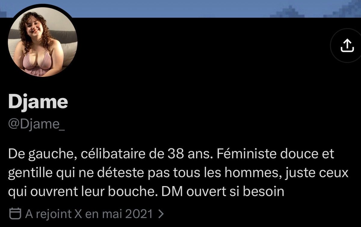 InsoumisFiscall's tweet photo. @Djame_ Je pensais pas autant rire aujourd’hui !!! Difficile de rater ne serait ce qu’un peu plus, son existence https://t.co/8GY5MSboHc