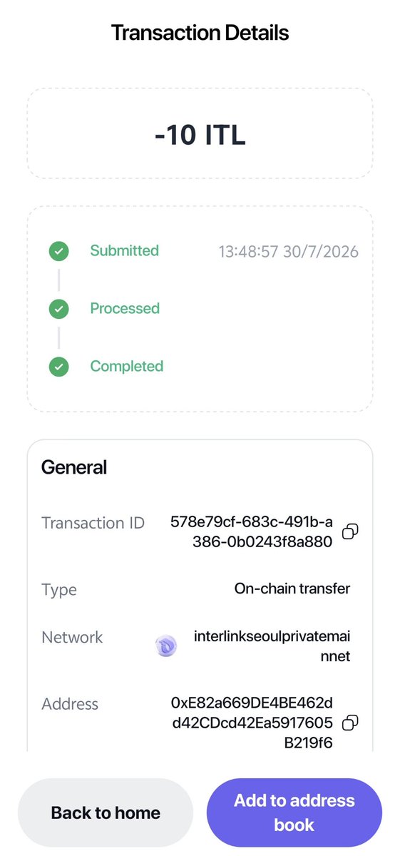 ATV_Interlink's tweet photo. @Nnam2911 @Zhongzeng888 @dare_tube Done 🤝 https://t.co/b0WH7Y9kc8