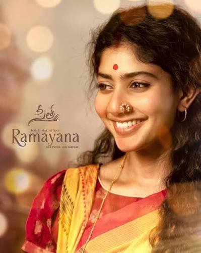 yourstyagi_'s tweet photo. Casting blunder in Ramayana 😭🤦

Maa Sita                                     Surpanakha https://t.co/Ne7T6puzWX