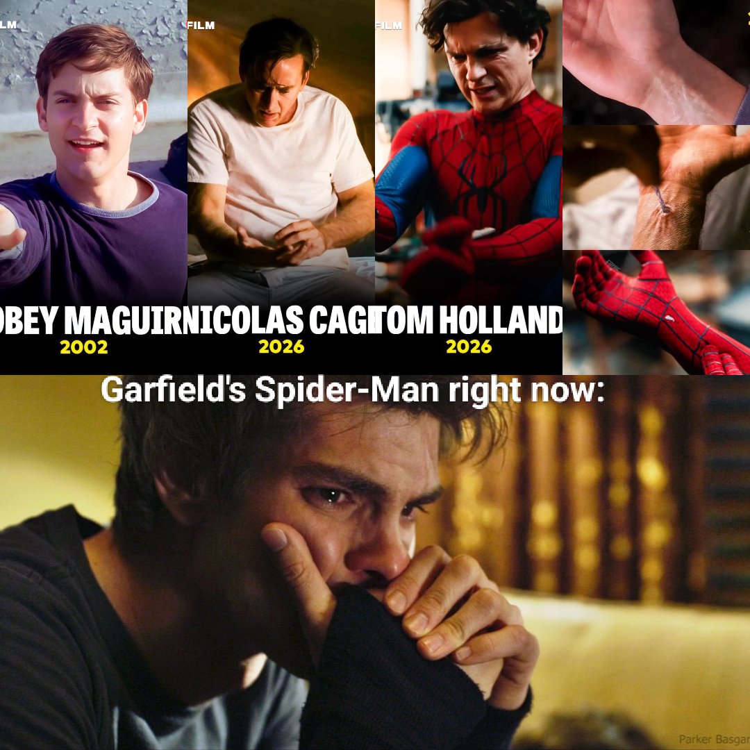 YuliusJbrjrc's tweet photo. @SiPalingMarvel Punten Min.🙏😭 https://t.co/h3Q6Kq61Ej