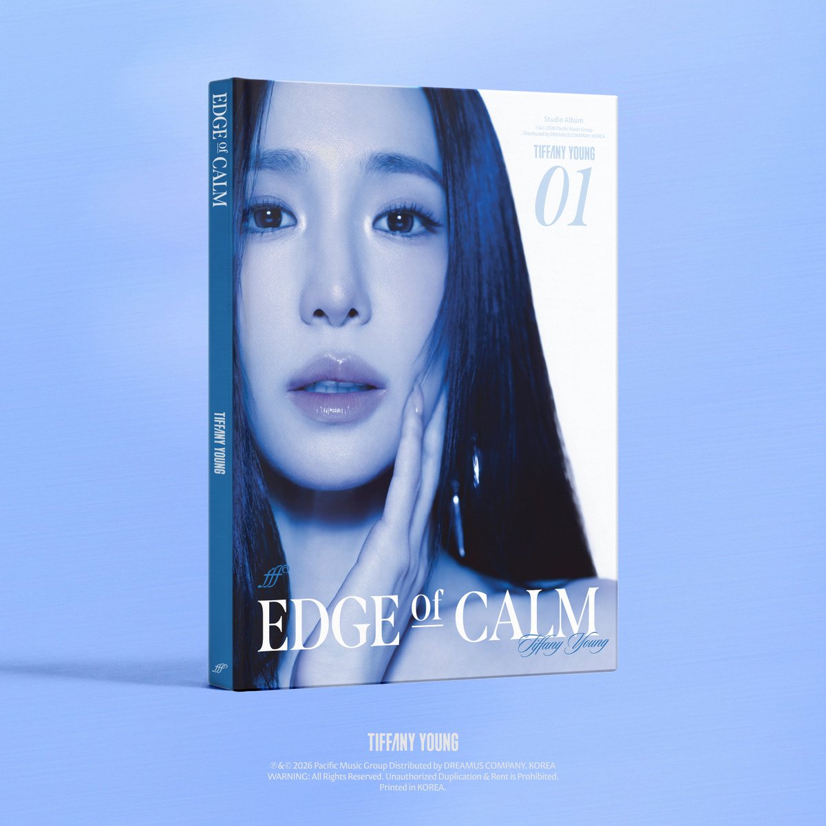Ktown4u_kr's tweet photo. #케타포_신보안내🩵
지금 #케타포 에서 #티파니영 앨범을 만나보세요!

💙티파니 영 (Tiffany Young) - 정규앨범 1집 [Edge of Calm]

티파니 영 정규앨범 1집 [Edge of Calm] 만나보기 👇
https://t.co/WnnWzMRj2r

#TiffanyYoung #티파니영
#EdgeofCalm
#TEAMPMG
#케이타운포유 #Ktown4 https://t.co/bLj7Voqi2F