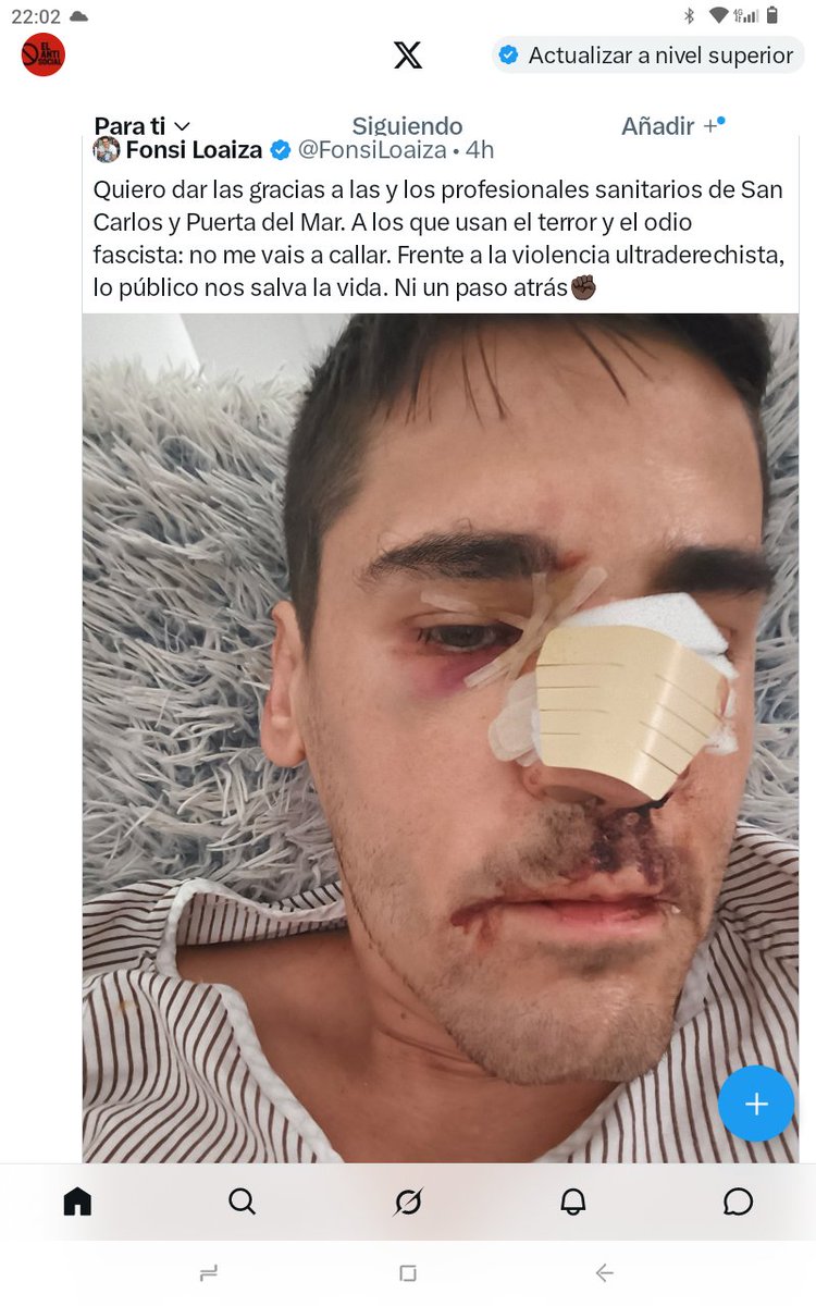 ElAntiSocial87's tweet photo. @FonsiLoaiza Ya está el mentiroso suncampeón... Como se aburre entre semana si no se puede emborrachar y acosar a adolescentes 😂😂😂 das puta vergüenza Fonsi. https://t.co/hPVMytT0KH