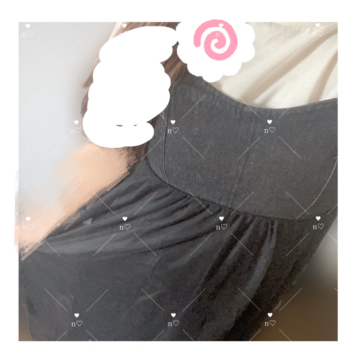 n_nen09's tweet photo. 発送行ってきたよ🥹
本当に存在する売り子さんです(*ฅ́˘ฅ̀*)♡ https://t.co/ARZU990Wh7