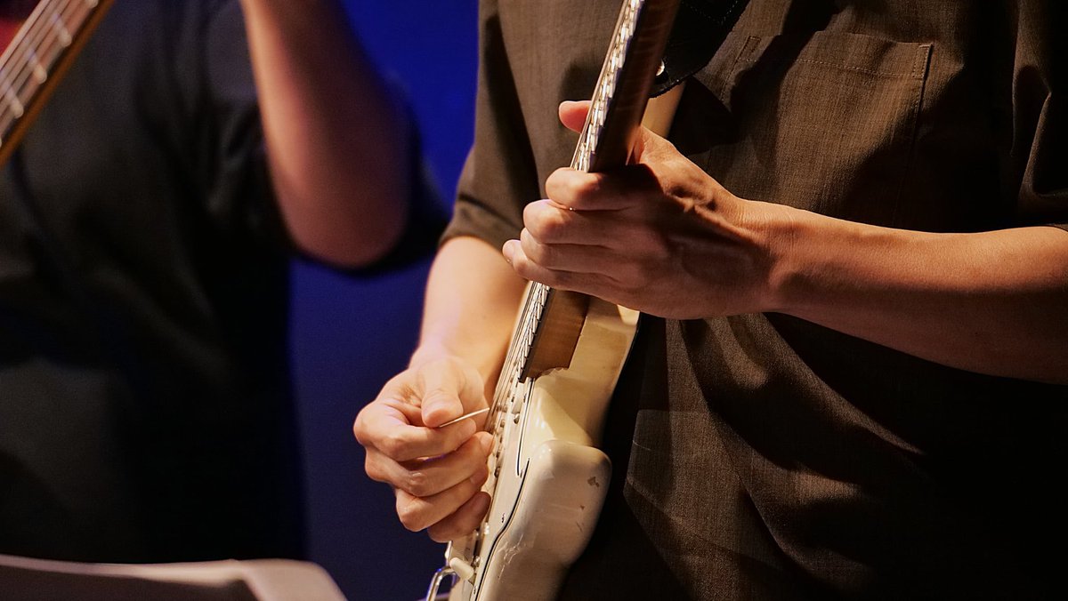 鈴木直人 (@naotoguitar76) / Posts / X