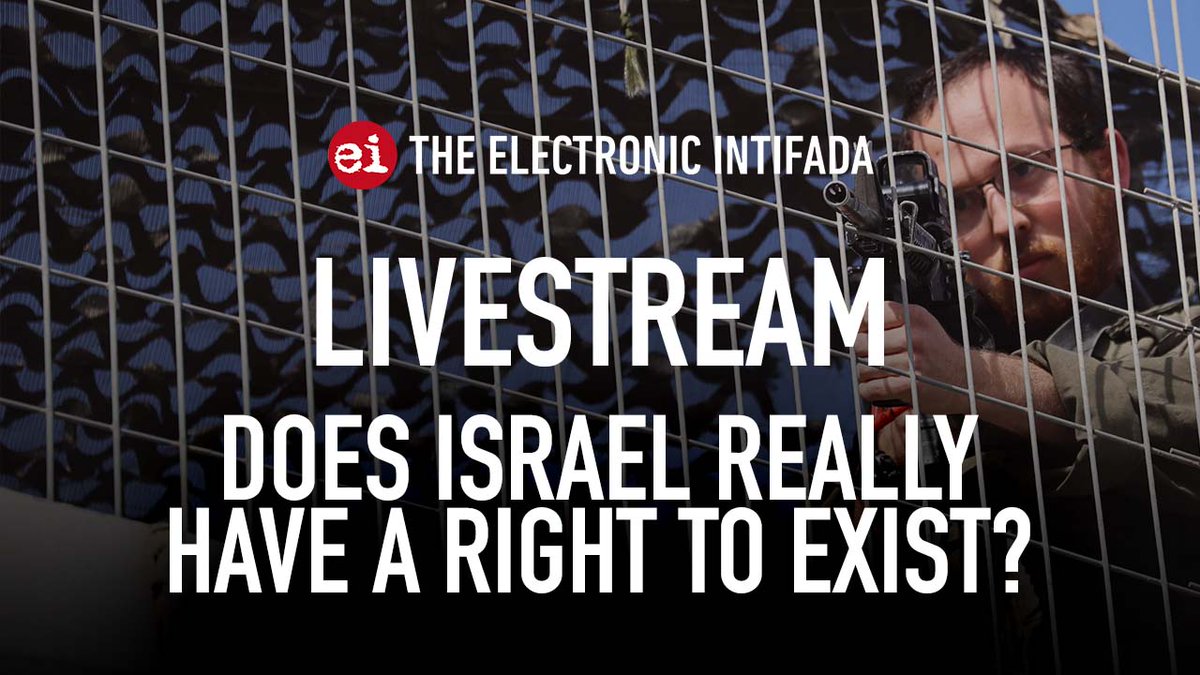 intifada's tweet photo. We are hosting a livestream today.

7 pm Palestine time / 5 pm UK / 16:00 UTC / 12 pm ET / 11 am CT / 9 am PT

YouTube: https://t.co/8R6IiWogYk
Rumble: https://t.co/UPLjohYeGS https://t.co/NZHR7t5PBP