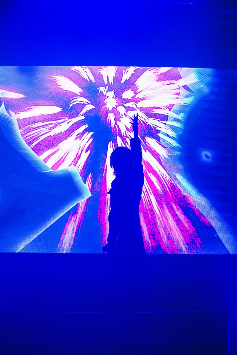 _amatsuki_'s tweet photo. 夏🎆 https://t.co/Eg17LClzJK
