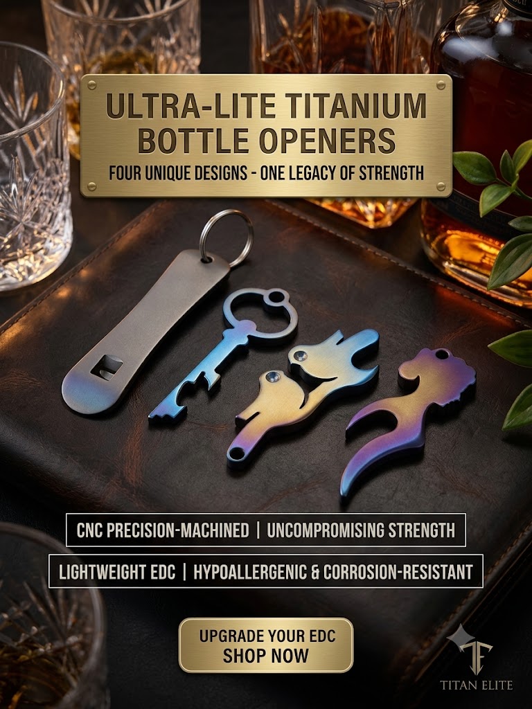 XACDalisa's tweet photo. Discover the perfect blend of strength and simplicity. Our new Titanium Bottle Openers are here.
✨ Key Features:
✅ Ultra-Lite
✅ High-Hardness
✅ Customizable
📧 Email: xatw@tw-metal.com
💬 WhatsApp: +86 18291934244
#CustomGifts #Keyring #ToolGifts #TitaniumTool #EDCcommunity https://t.co/G8zfBHBiTG