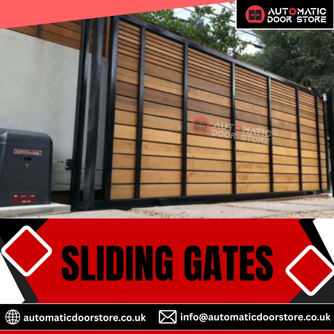 automatic_store's tweet photo. 👉Professional sliding gates installation and repair service ensures smooth operation enhanced security and durable performance for residential and commercial properties!🔧
#SlidingGates #GateRepair #GateInstallation #GateExperts #GateSolutions
👉Website: https://t.co/nYGy2DJsMB https://t.co/OMy0nMjm0E