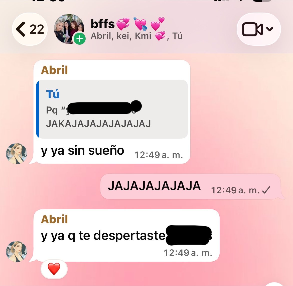 med14840's tweet photo. Baby no me hagas reír https://t.co/p9W3pu0F81
