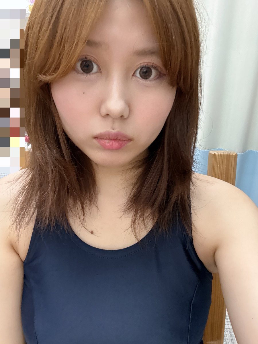 morikawa_ichika's tweet photo. 8月8日🐝࿆Gスタ
セッション名【more more】に出ます！！
是非逢いに来てください！！🐝⋆*。🍯
・公式X（旧Twitter）
https://t.co/BFRjSM87JL
#Gスタ撮影会 #グラビア #被写体 https://t.co/ODu4niFE9m