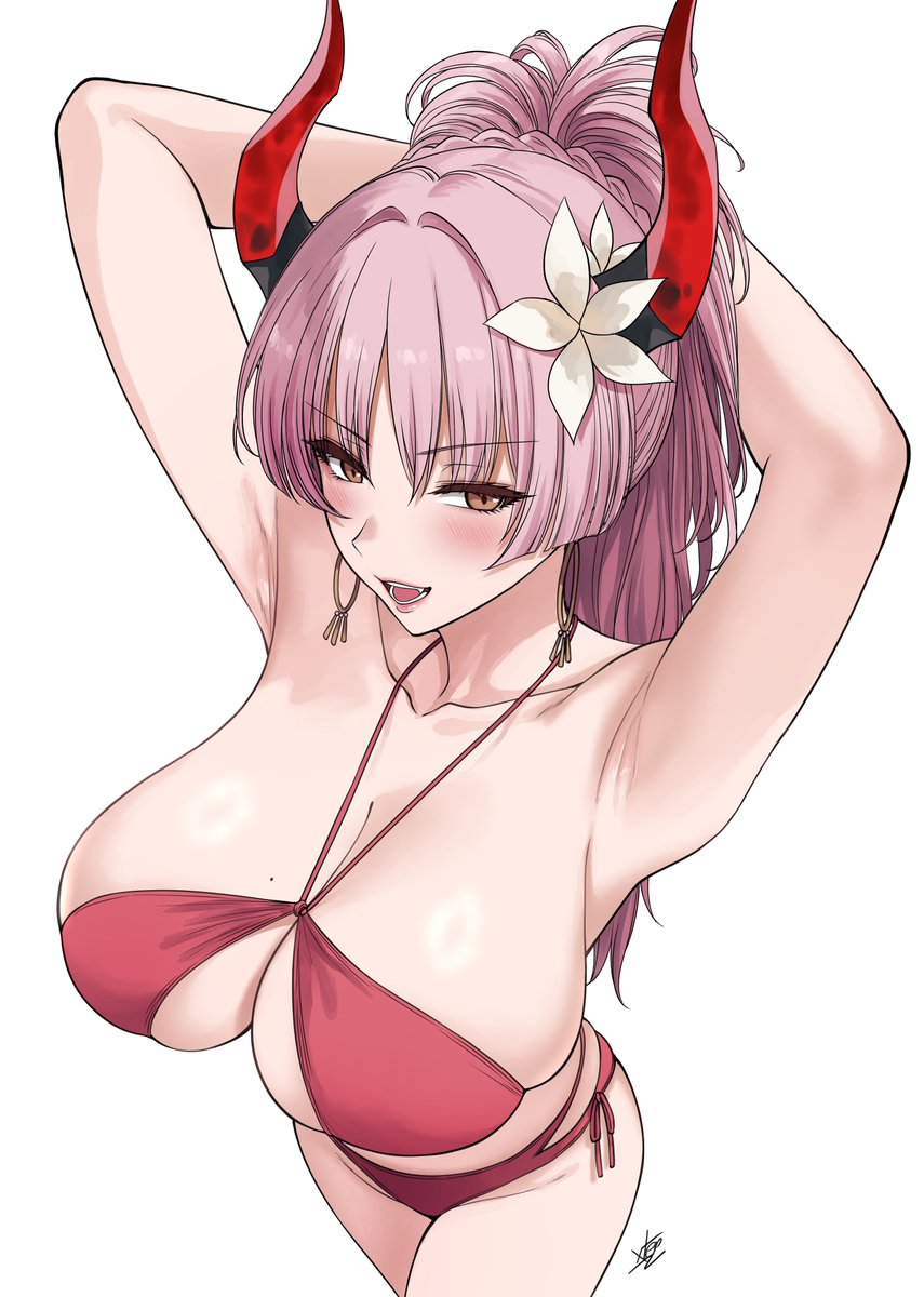 XTERcomic's tweet photo. Satsuki https://t.co/fS1iEPJ0aP