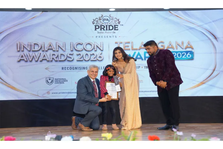 Dnn24Network's tweet photo. At Just 9, Victoria Isaac Is Winning Global Hearts With a Violin, Roller Skates, and a Guinness World Record
Read the full article here: https://t.co/alH9PW8tnE
#VictoriaIsaac #Victoriastic #YoungProdigy #ChildProdigy #GuinnessWorldRecord #YoungestMusicProducer #Violin #IndianTalent #Chennai #DNN24 @AwazThevoice