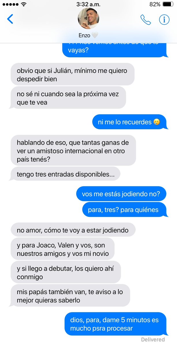 madein3racha's tweet photo. 229 (cuando no joaco jsjsks) https://t.co/ZNNr3cZb4a