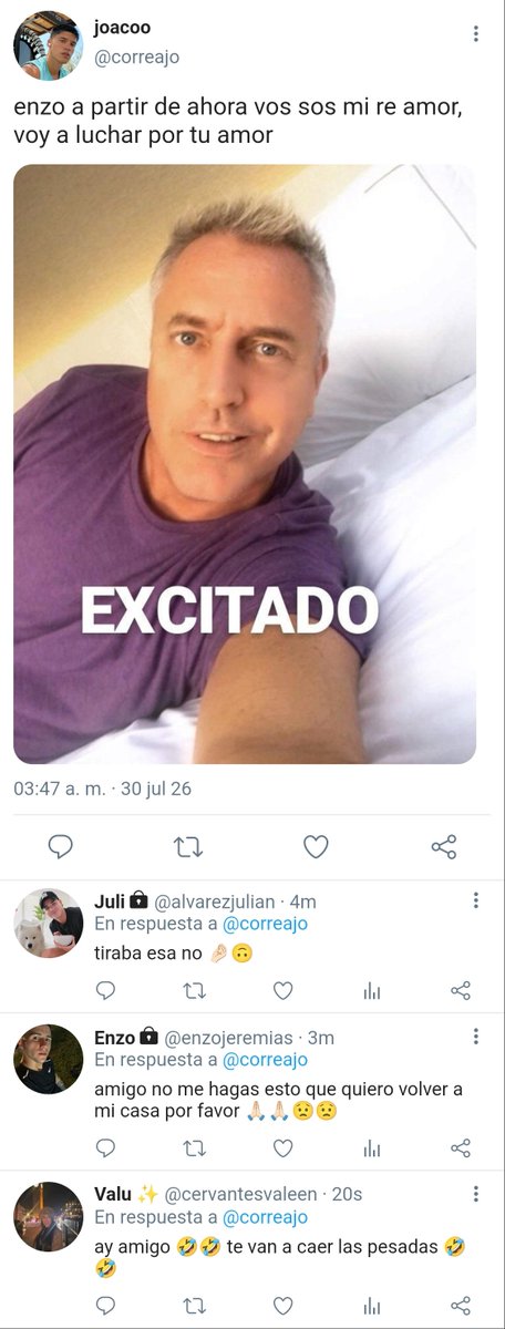 madein3racha's tweet photo. 229 (cuando no joaco jsjsks) https://t.co/ZNNr3cZb4a