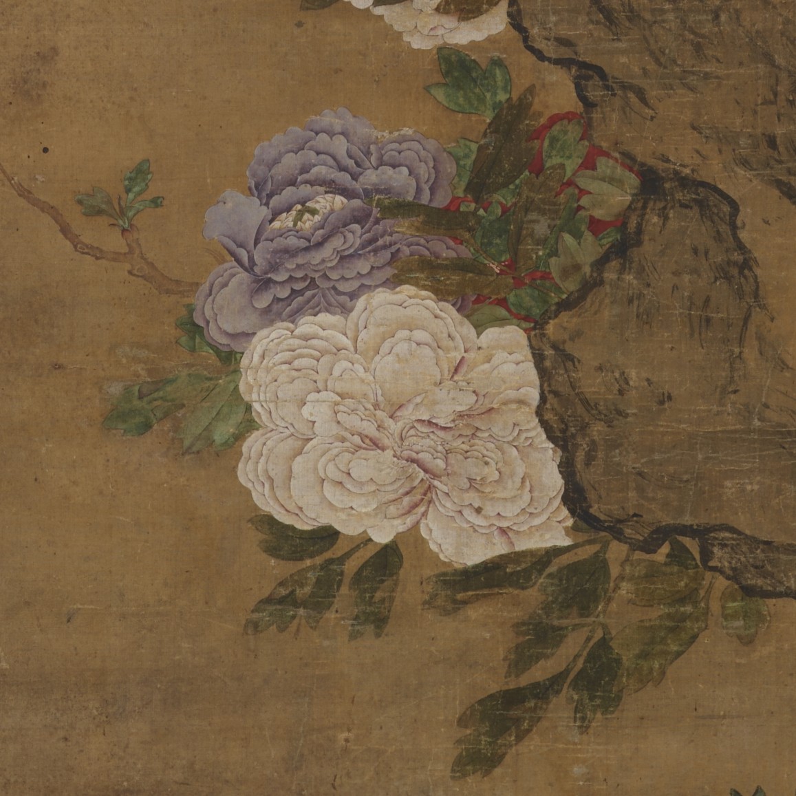 9月の月例講演会】中国絵画鑑賞入門―東博コレクションを例に 中国絵画