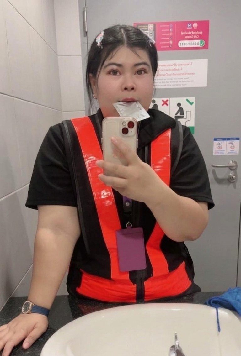 er11xx60's tweet photo. นัดเย๊สฟรีกดรี🔃มาค่ะ ไม่มีเรื่องเงิน🤍 https://t.co/C5t0a4WtXI