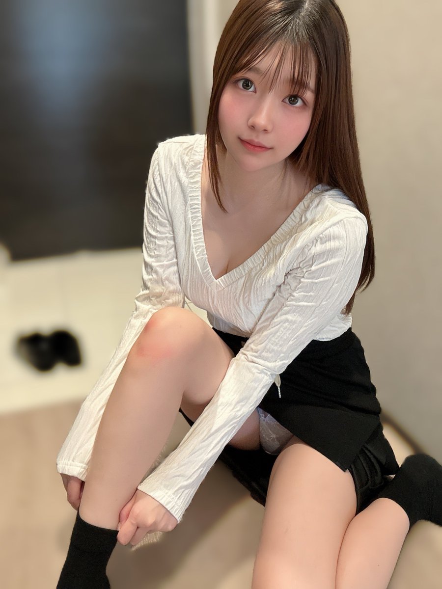 hazirai_ami's tweet photo. お出かけ前〜 https://t.co/FUAq82GrRR