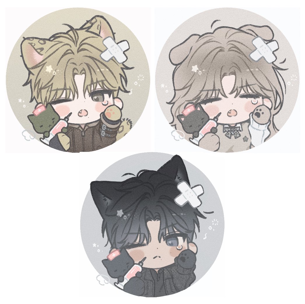 omuu_cm's tweet photo. #커미션

#rt 추첨 한 분께 2인 작업해드립니다 🤍

✶ ࣪˖࿐ *

[ 따끔해요 타입 ]
오픈채팅, 미닛이 더 저렴합니다! 🖤

오픈채팅 https://t.co/etHyUcBLNq 
크레페 https://t.co/s7u7kGFyW3
미닛 https://t.co/CMZMz9ZQUp https://t.co/5TUWfQTZvt
