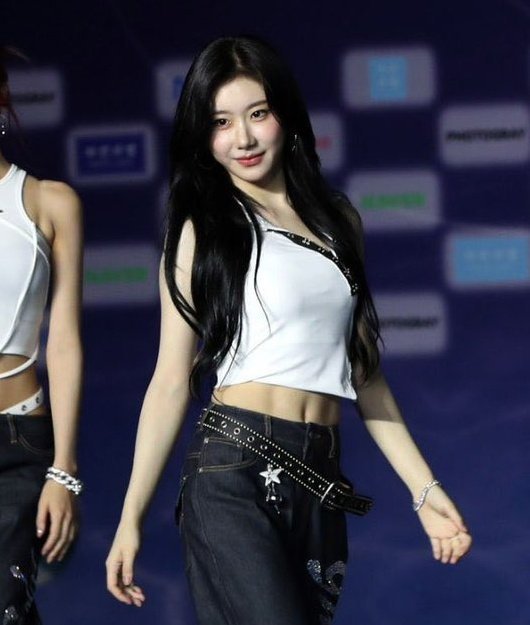 Chae_highnotes tweet picture