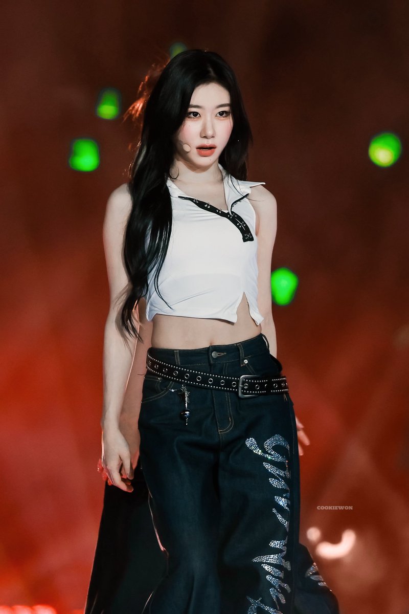 Chae_highnotes tweet picture