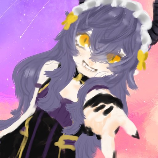 daitaiyohei's tweet photo. 1・2枚目が1.2年前の絵で3枚目が今の絵なんですけど、最近パルミーとか本で勉強しながらやってると絵が上手くなった気がしますわよ🤩🤩🤩 https://t.co/IOqYlsMnFv