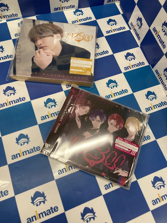 アニメイト立川 on X: 