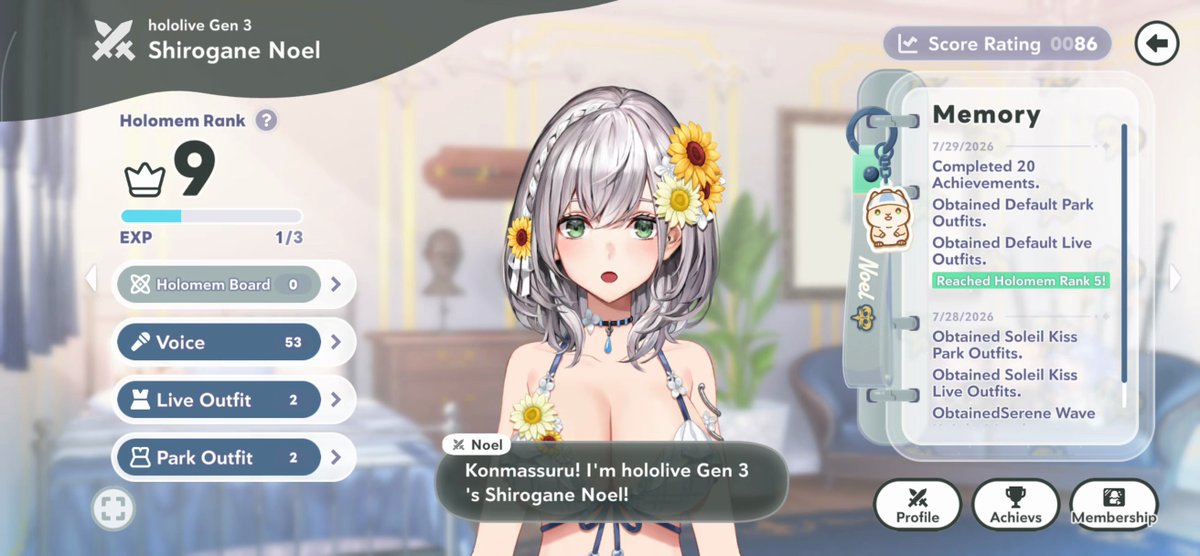 HaquaDLH's tweet photo. My luck just peaked🙏 #holodori #ホロドリ #ShiroganeNoel https://t.co/Ub1P3ipU8M