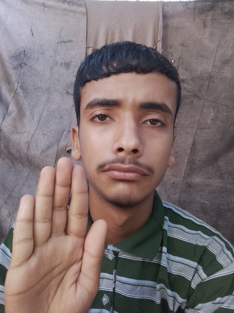 hassan_msmh394's tweet photo. 🆘$25 won’t make you poor — but it could mean a hope for our survival  today.

Please don’t scroll… comment, share, or help if you can. 👇👇👇👇
https://t.co/5XMCSfMsiU https://t.co/4jIMmL8xhN