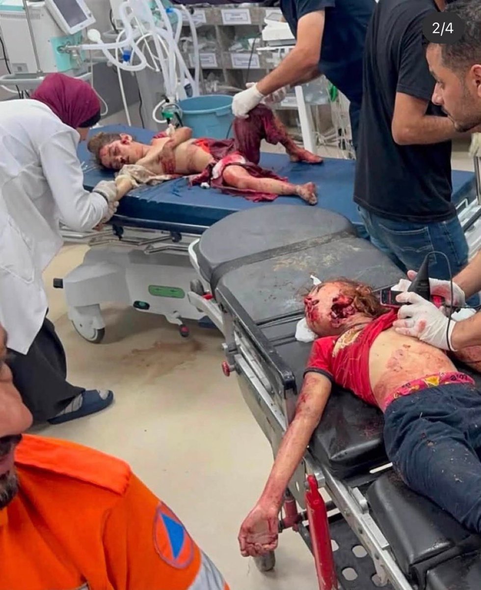 Jvnior's tweet photo. Thanks to Israel and American taxpayers.

Thanks for murdering our fucking children.

May God’s wrath descend upon all of you. https://t.co/qhqYKJtuxW