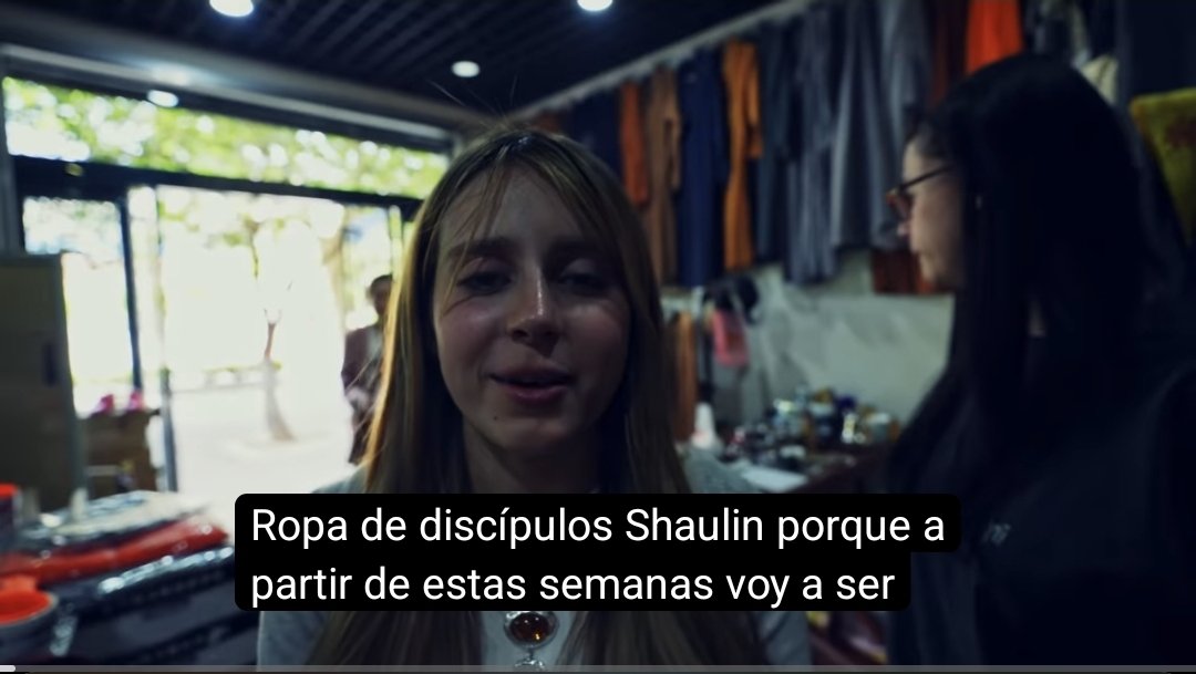 AlejxMon27's tweet photo. Roro diciendo q estara unas semanas en china entrenando y adivinemos q requisito piden para vivir la experiencia?. CERTIFICADO MEDICO QUE ACREDITE SU APTITUD FISICA. Y es tan dificil adquirir cupos por semana.
Como es que se fue 1 mes a entrenar?.
Hace 3 meses? Y ya estaba apta? https://t.co/ZWjVgNE3WP