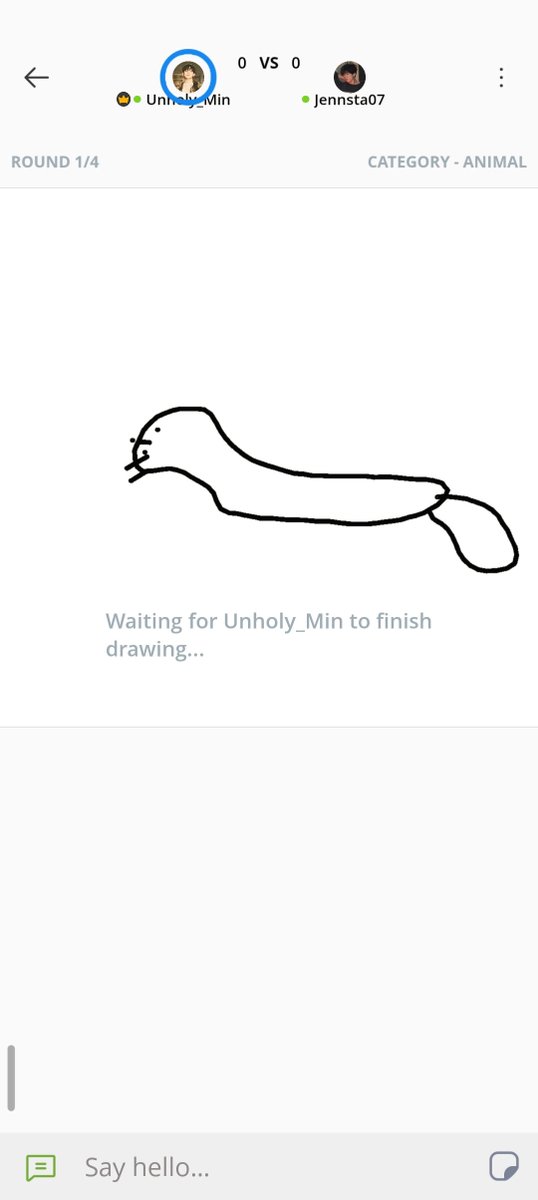 dyktetebear's tweet photo. Can yall tell me which animal is dis?? @lusty_Minn ?? https://t.co/60JAuqCgW9