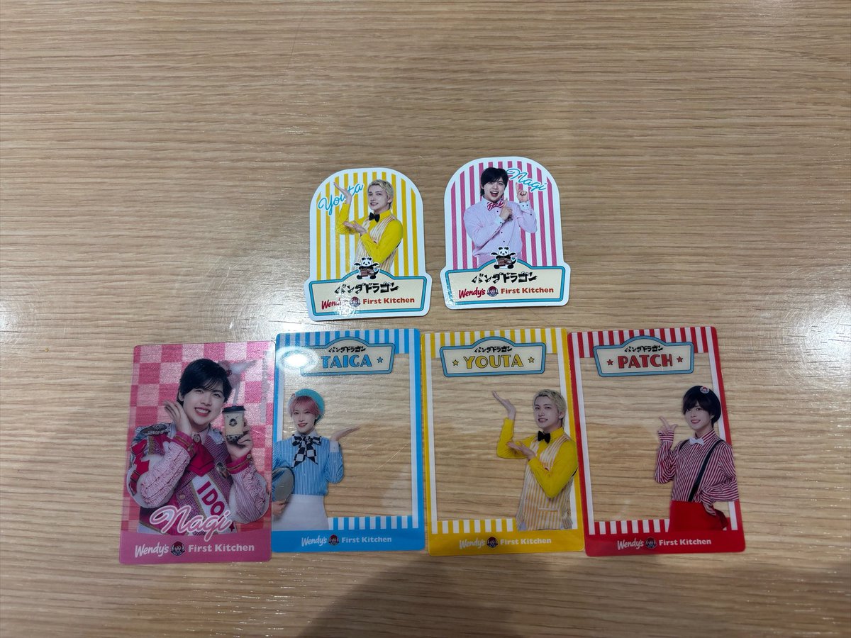 serichy_91's tweet photo. 今日も #ウェン活 ！！多分コラボ期間ラスト😢
あいぽぷようたさん最後まで出ず😭😭😭
ステッカーと枠は沢山出てくれたのでまあ満足です！
今日もとっても美味しかった〜🥰
またコラボして欲しいな☺️ https://t.co/V8OmtEbHXu