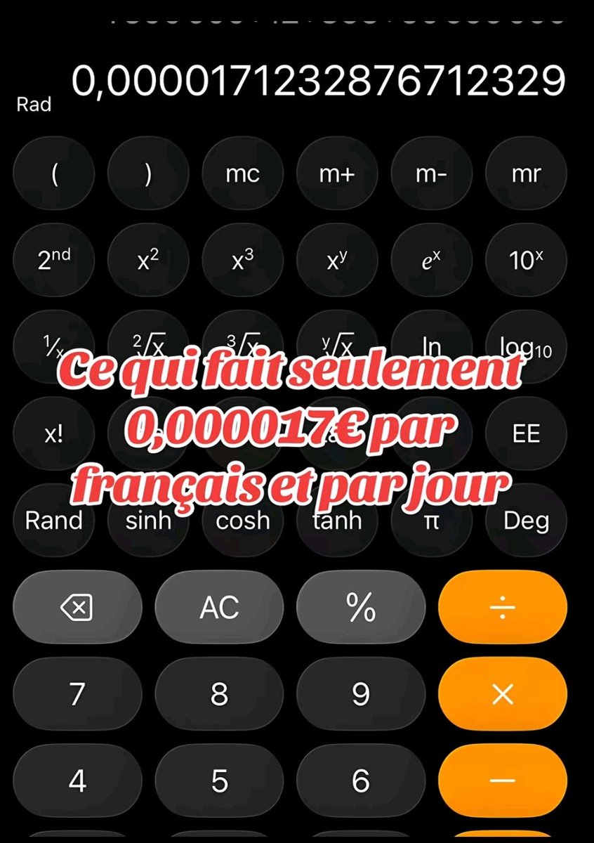 Soll2Terre's tweet photo. Le tiktok que je viens de voir je m'en remets pas. Checkmate les gauchistes ! 🇫🇷 https://t.co/scCqsD3oPB