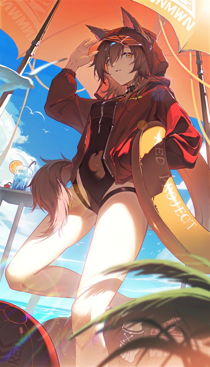 enoharatoki's tweet photo. #アークナイツ #Arknights
🟥 https://t.co/aMQfwf2mLF