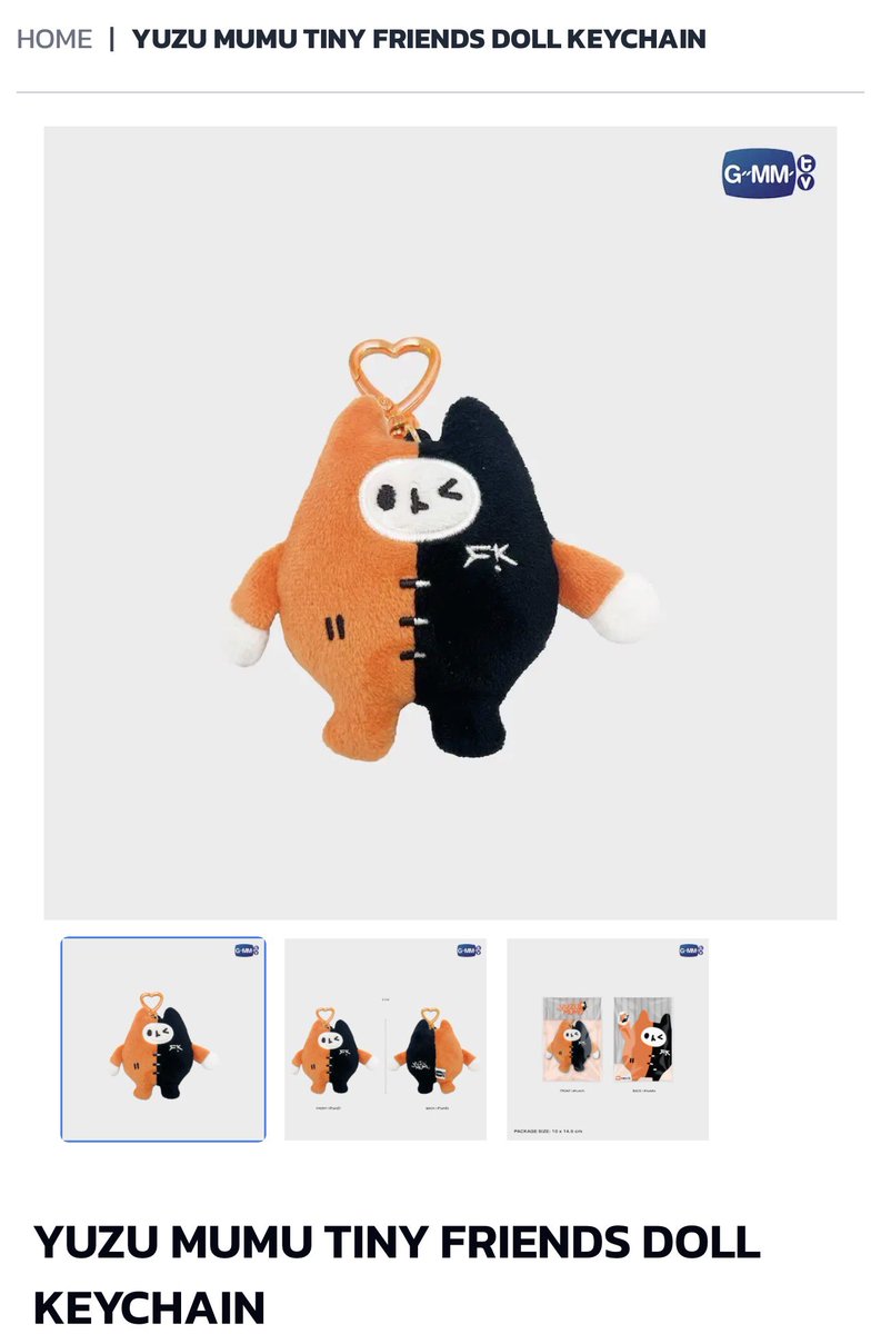 _inkish's tweet photo. WTB / ตามหา ตั้งรับ รับซื้อ

yuzu mumu tiny friends doll keychain
ใครอยากส่งต่อ สะกิดมาได้เลยนะคะ แต่ขอไม่ overpriced นะคะ ถ้าราคาสูงมากยังไงขอผ่านก่อนน้า หรือลองทักมาคุยกันก่อนได้ค่ะ

#ตลาดนัดเฟิร์สข้าวตัง 
#ตลาดนัดgmmtv https://t.co/eUp9tBDO8j