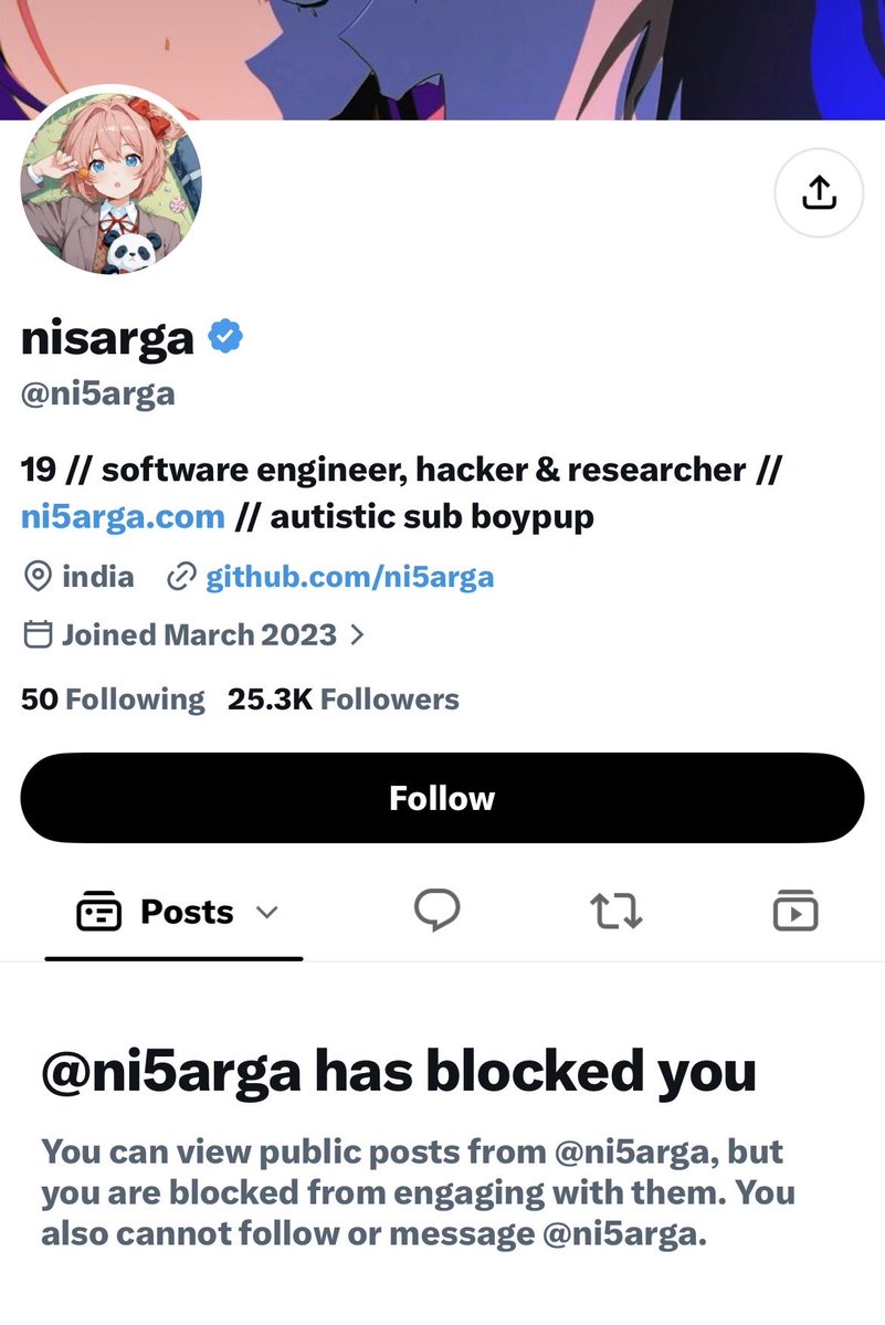 VijayGajeraO's tweet photo. This happens when you get exposed. https://t.co/NVy1nK9gkm