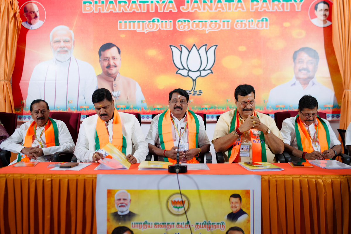 NainarBJP's tweet photo. (2/3) https://t.co/upEUOi6TJh