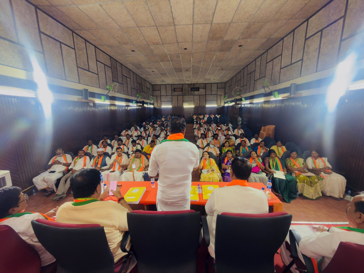 NainarBJP's tweet photo. (2/3) https://t.co/upEUOi6TJh