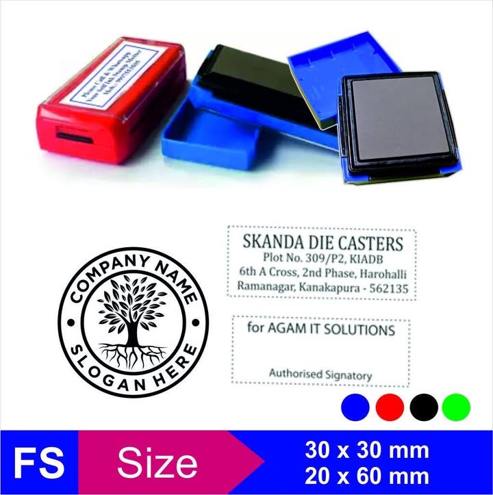 chandanagraphic's tweet photo. Immediate Stamp Services @ 1 Hr 
Bangalore premises @ Banashankari 

Delivery Also Available on your location
Charges extra

call / whatsapp us : +91 9916448141
order onlinehttps: //zurl.co/ZSpQN
location :  https://t.co/5rlqMZIgmi https://t.co/v44ZwAH4YB