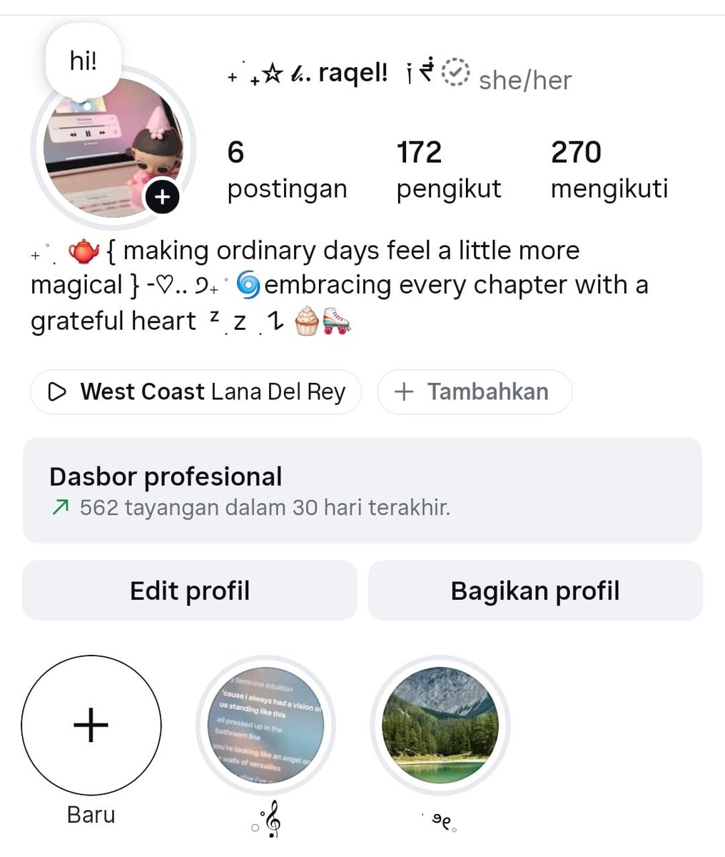 owii tagging service 🤍⋆˚✿˖° tweet media