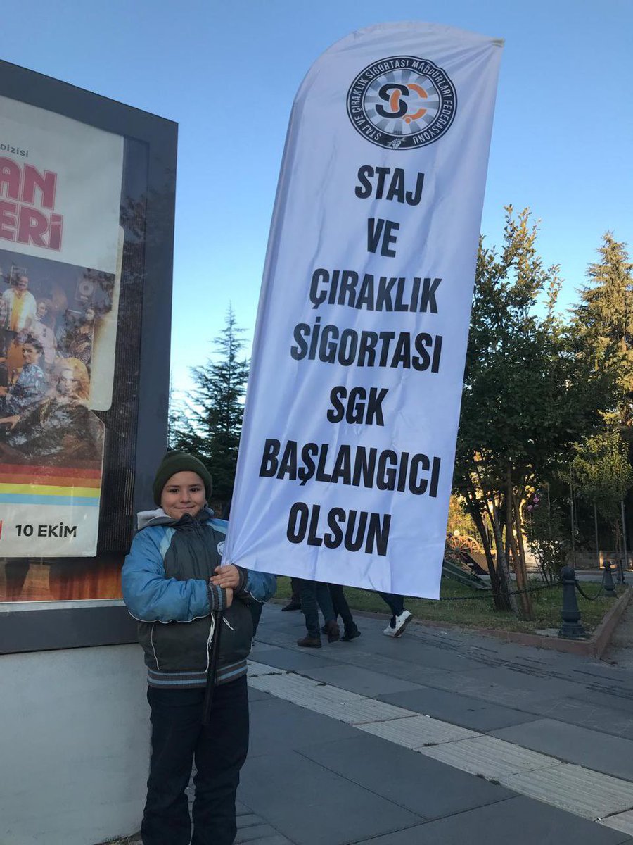 yakarius1's tweet photo. Staj ve Çıraklık süreleri işletmelerde dökülmüş alınteridir.. ‼️

@RTErdogan
@dbdevletbahceli
@MHP_Bilgi
@akbasogluemin
@Akparti
@isikhanvedat

Kanun Teklifi Mecliste 
#3308MağdurlarıMeclistenKalıcıçözümBekliyor https://t.co/B3lWutPyOU