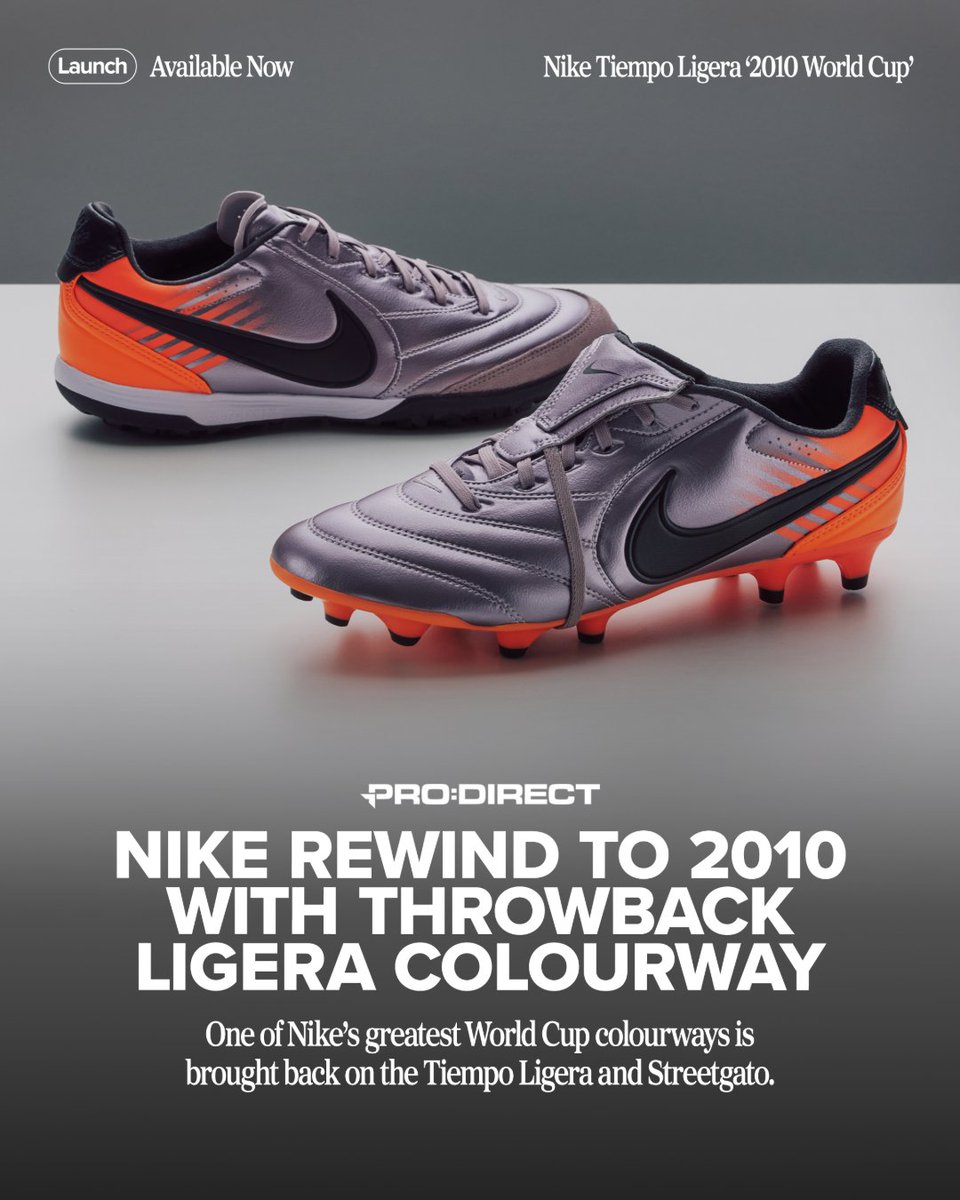 Pro:Direct Soccer on X: 