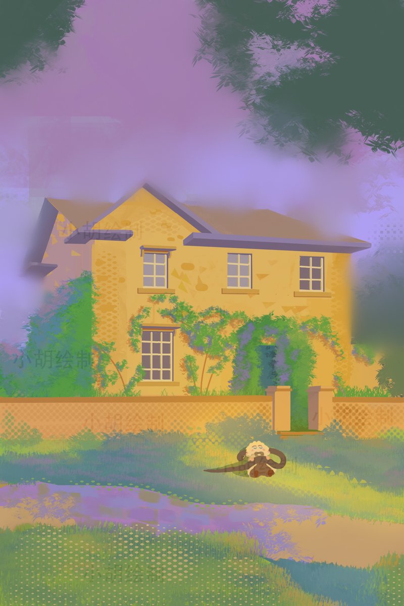 longbanmao's tweet photo. Sunlight
#GoodOmens #illustration‌‌ https://t.co/Oi60UVMHPS