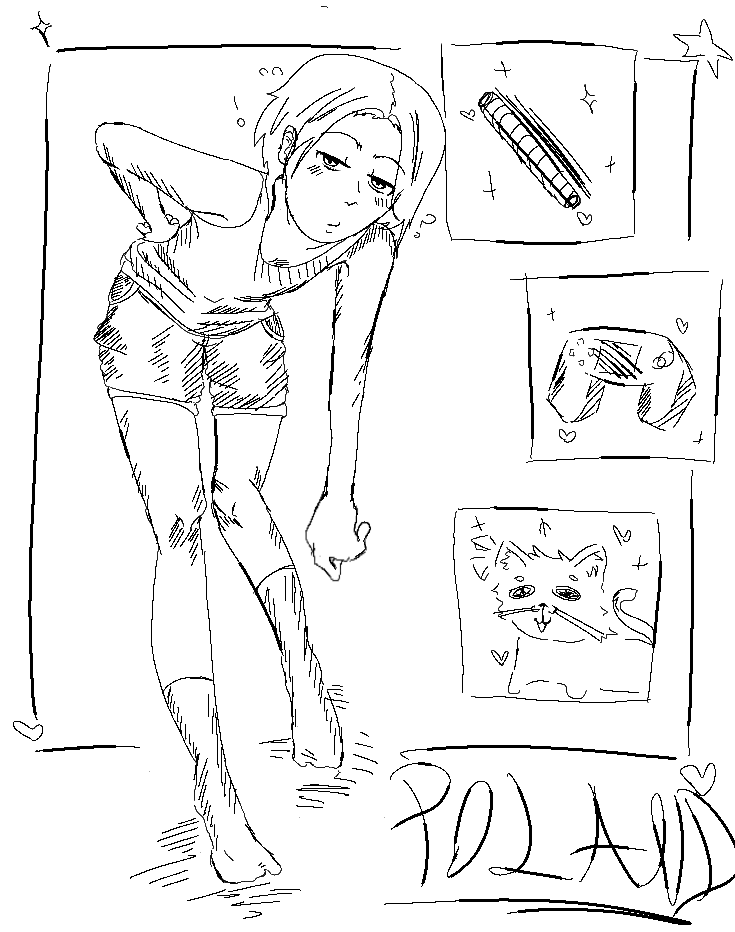 °~ルナ~° tweet media