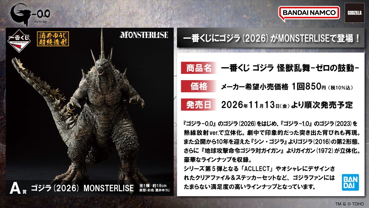 godzilla_jp tweet picture