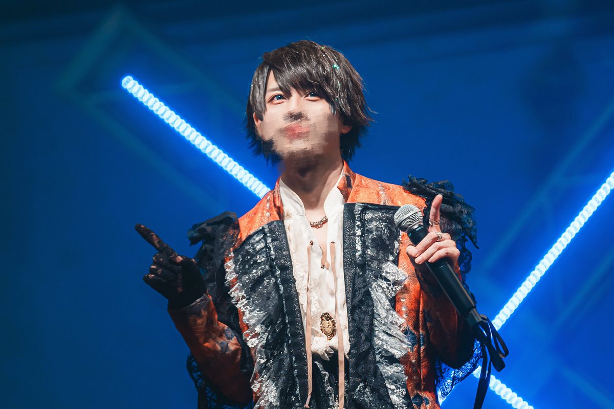 りうくん【XP!A】 (@riu_XPIA) / Posts / X